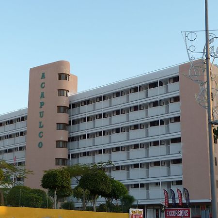 Ocean View Apartment Costa Adeje  Exteriör bild