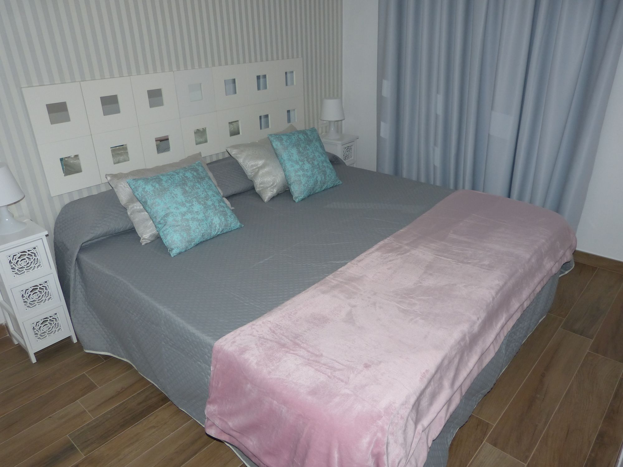 Ocean View Apartment Costa Adeje  Exteriör bild