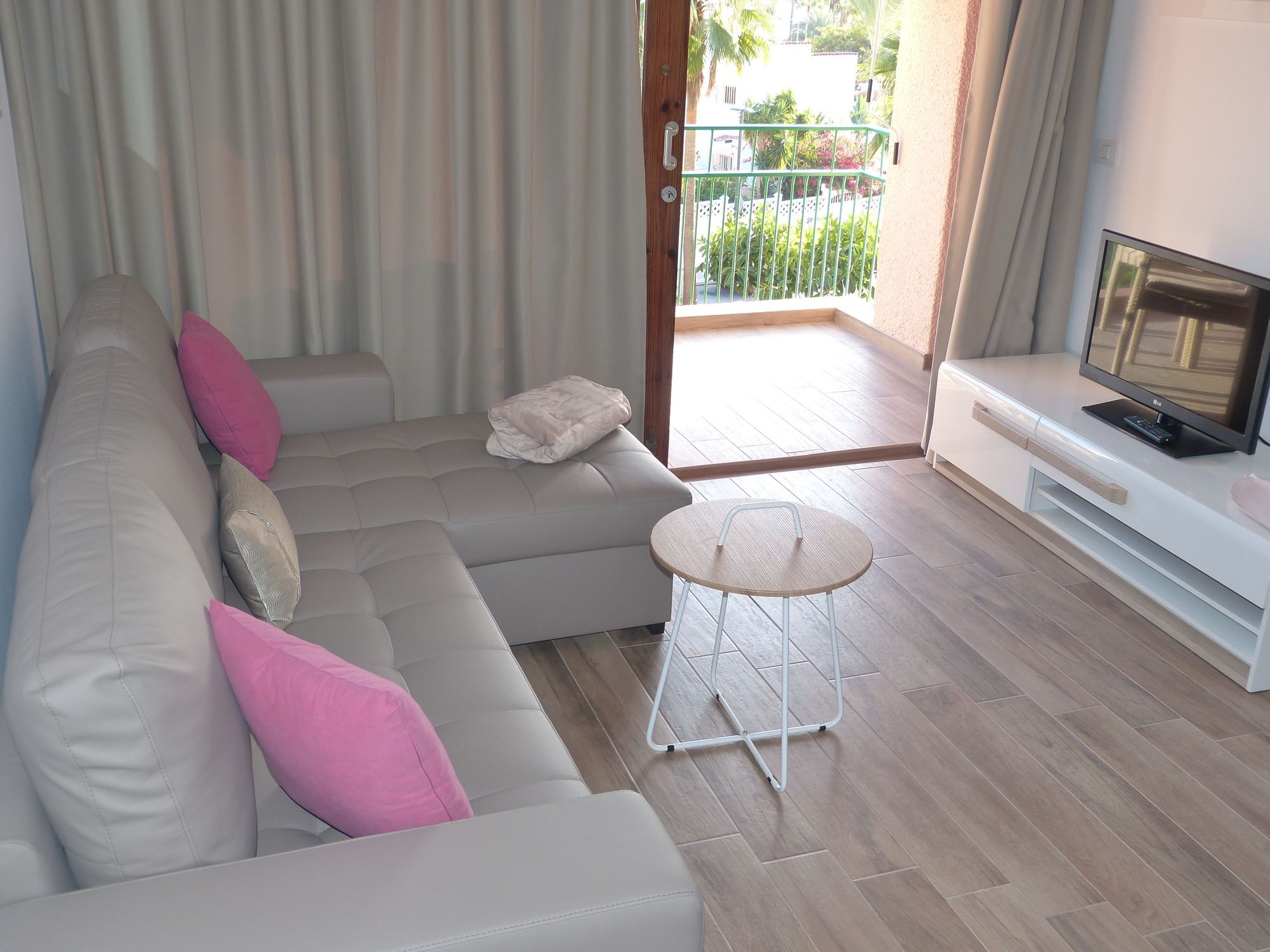 Ocean View Apartment Costa Adeje  Exteriör bild